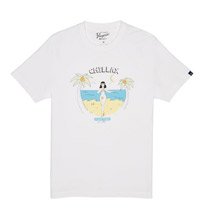 HEAT ACTIVATED CHILLAX TEE