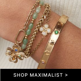 Maximalist | Shop Now