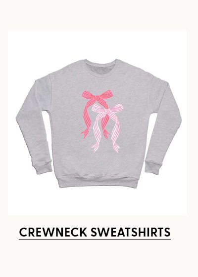 Shop Crewneck Sweatshirts