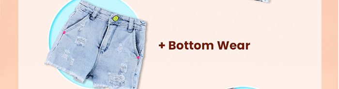 Bottom Wear