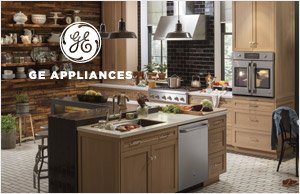 GE Kitchen Appliances