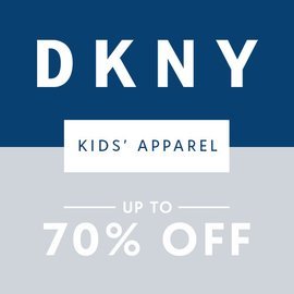 DKNY l Baby to Toddler