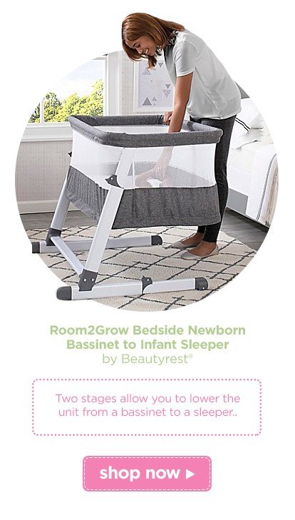 beautyrest room2grow