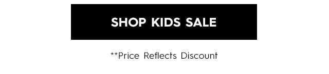 Hero CTA 3 - Shop Kid's Sale