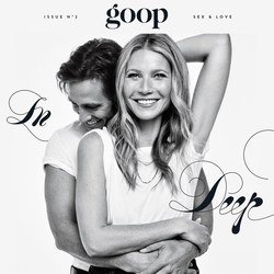 goop issue no. 2