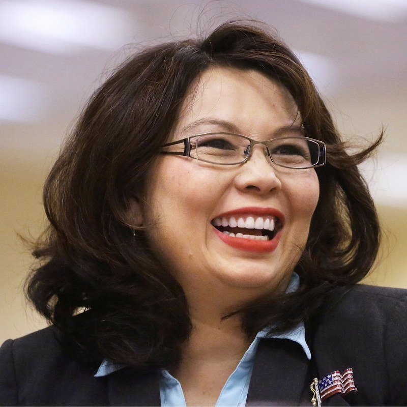 Tammy Duckworth