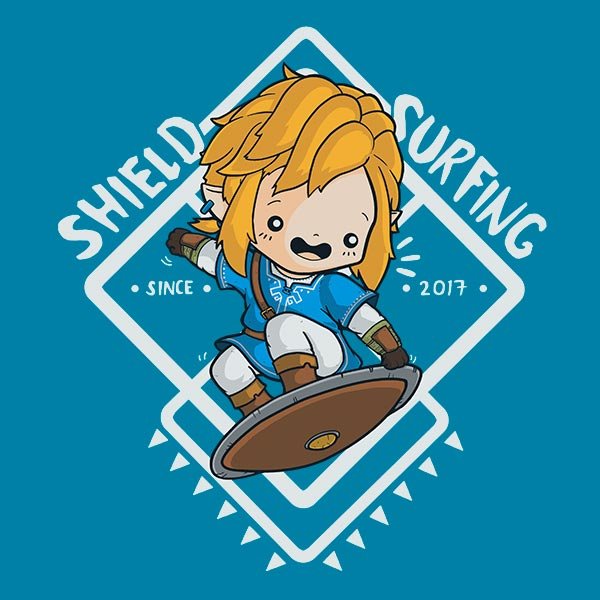 http://www.teefury.com/shield-surfing