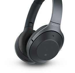 WH-1000XM2 Industry-Leading Noise-Cancellation Headphones