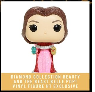Belle Pop