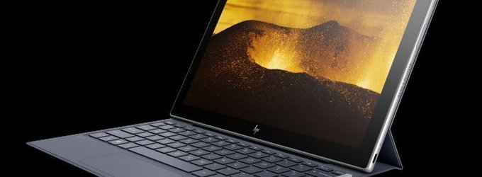 The HP Envy X2 includes all the accessories that aren't available on the Microsoft Surface