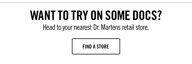 Find your nearest store