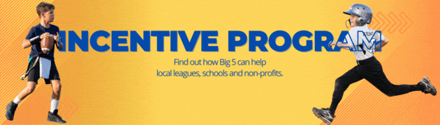 Incentive Program