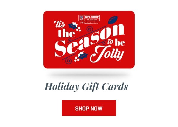 GIFT CARDS