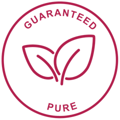 Guaranteed Pure