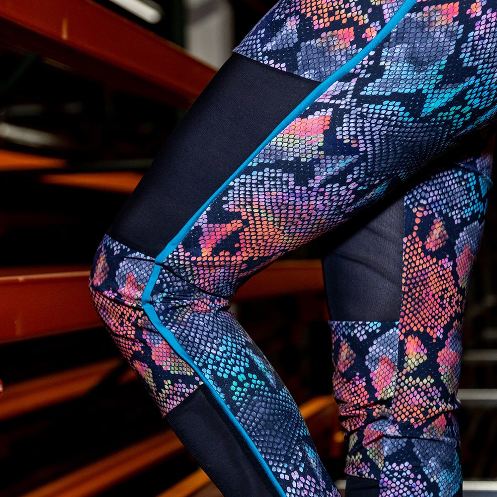 Download The Lotus Leggings Redux