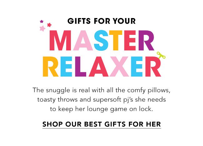 shop our best gifts for her