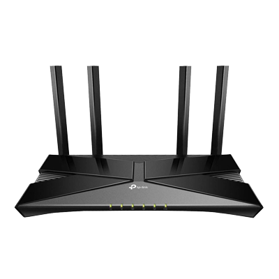 TP-LINK Archer WiFi 6 Router AX1800 Smart WiFi Gigabit Router