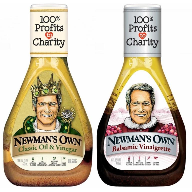 Newman's Own®