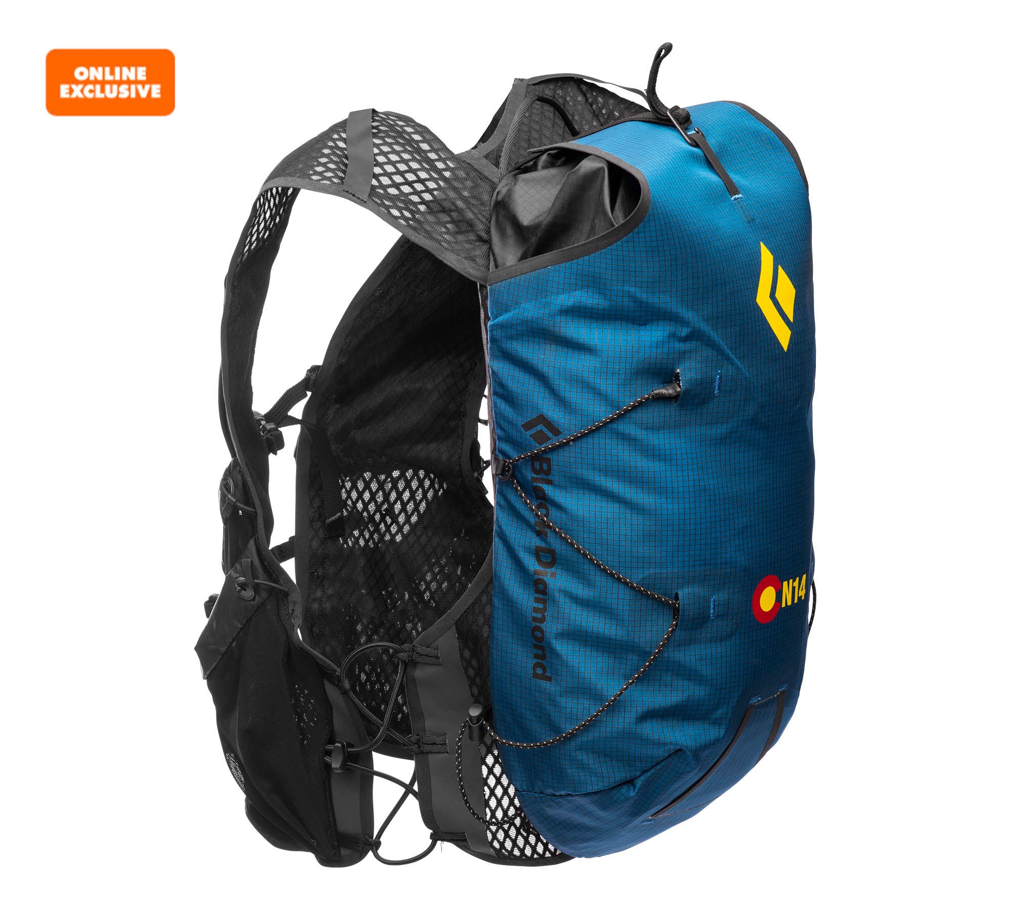 black diamond pipe dream 45 backpack