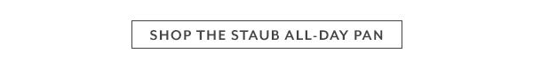 Staub All-Day Pan