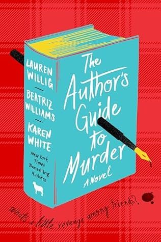 The Author's Guide to Murder