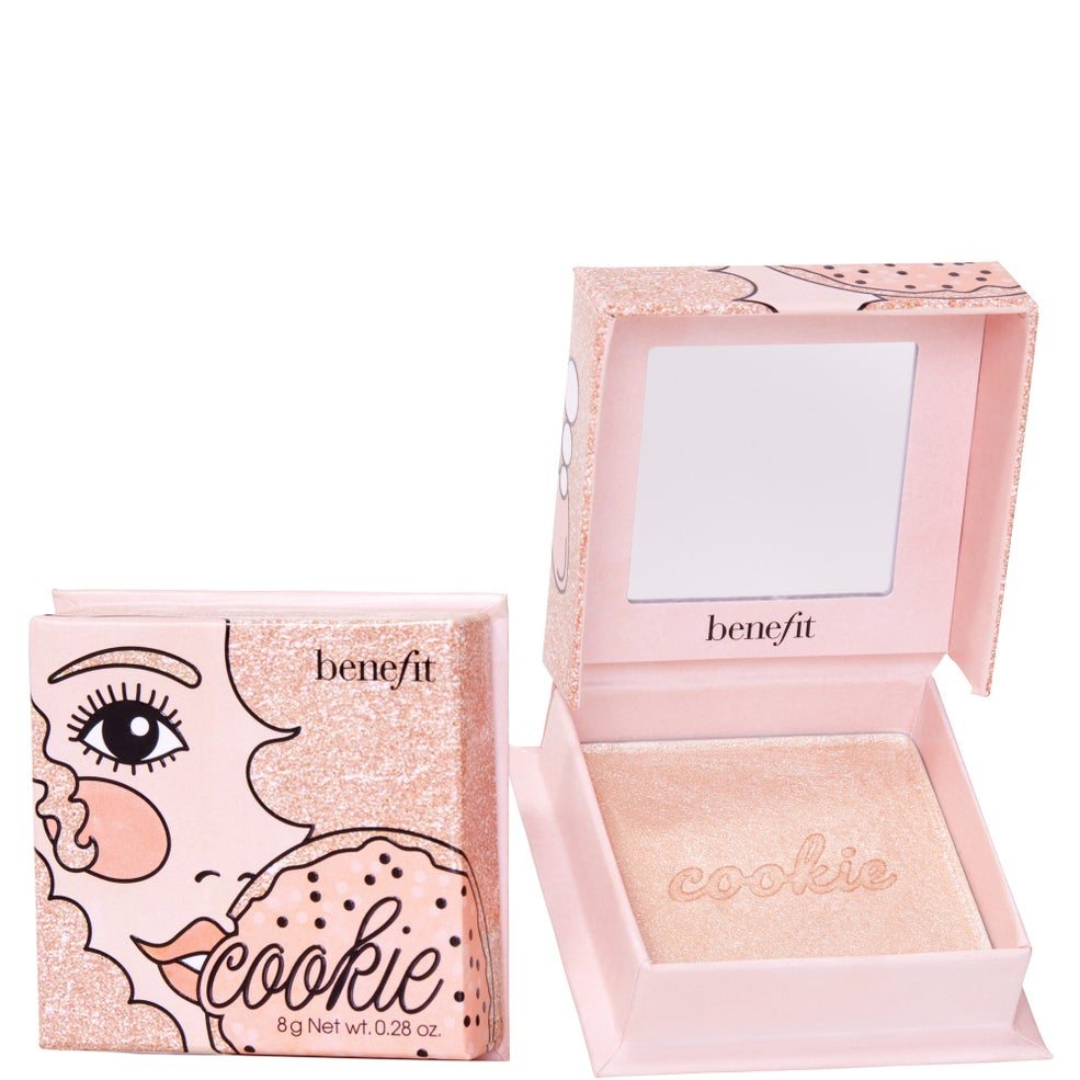 benefit Cookie Highlighter Powder