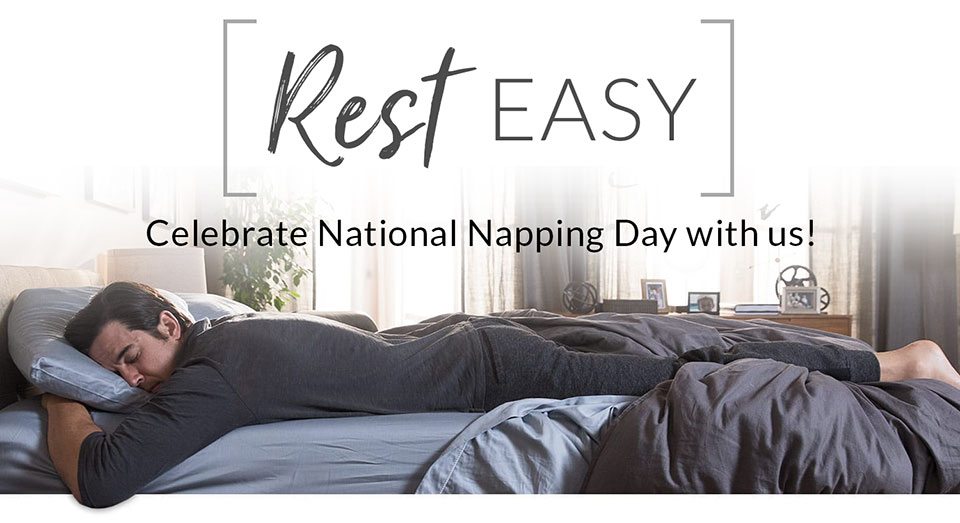 Rest Easy Spring Break Sale Is Here Nfm Nebraska Furniture Mart Email Archive