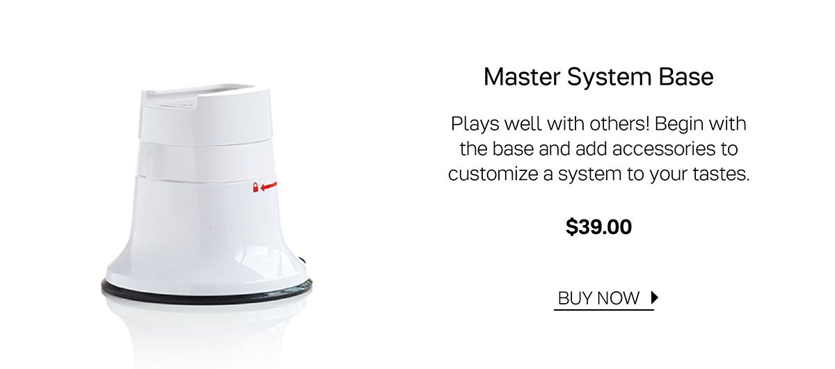 Master System Base
