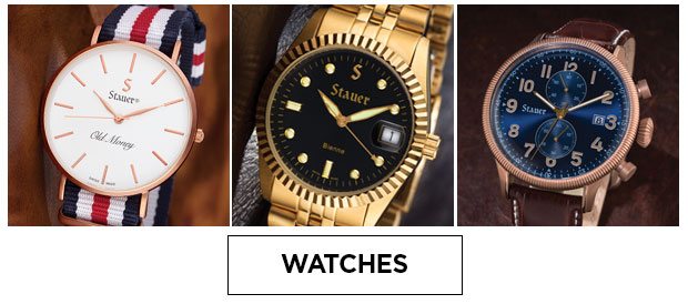 Holiday Closeout Sale – Watches