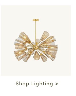 Shop Lighting