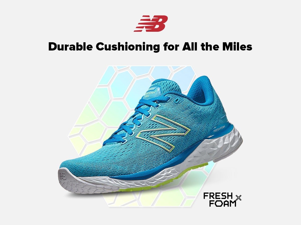 new balance w860v5