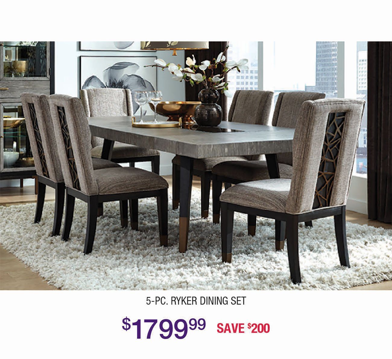 Ryker-Dining-Set