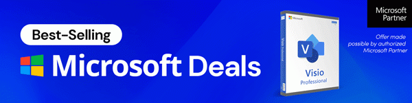 Best-Selling Microsoft Deals