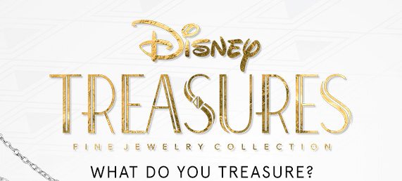 The Disney Treasures Collection