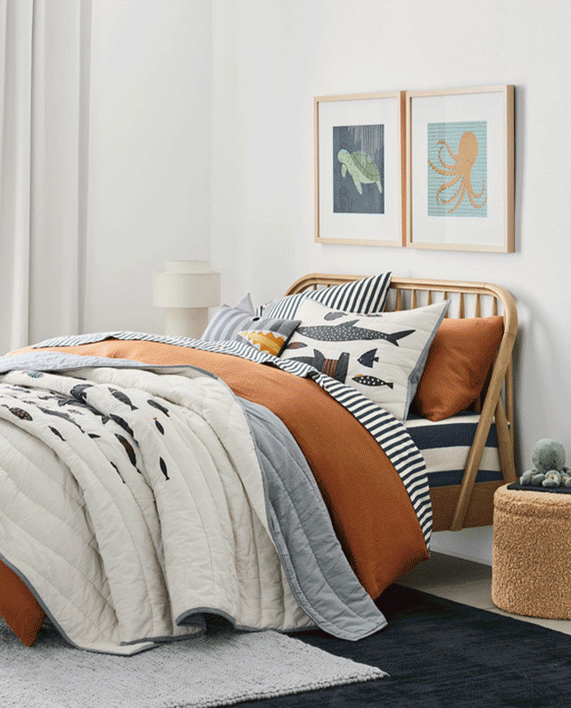4 bedroom looks they’ll love