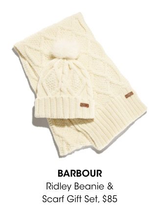 Barbour