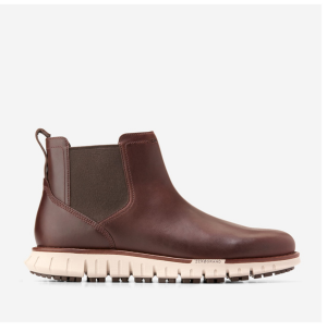 Men's ZERØGRAND Remastered Waterproof Chelsea Boots