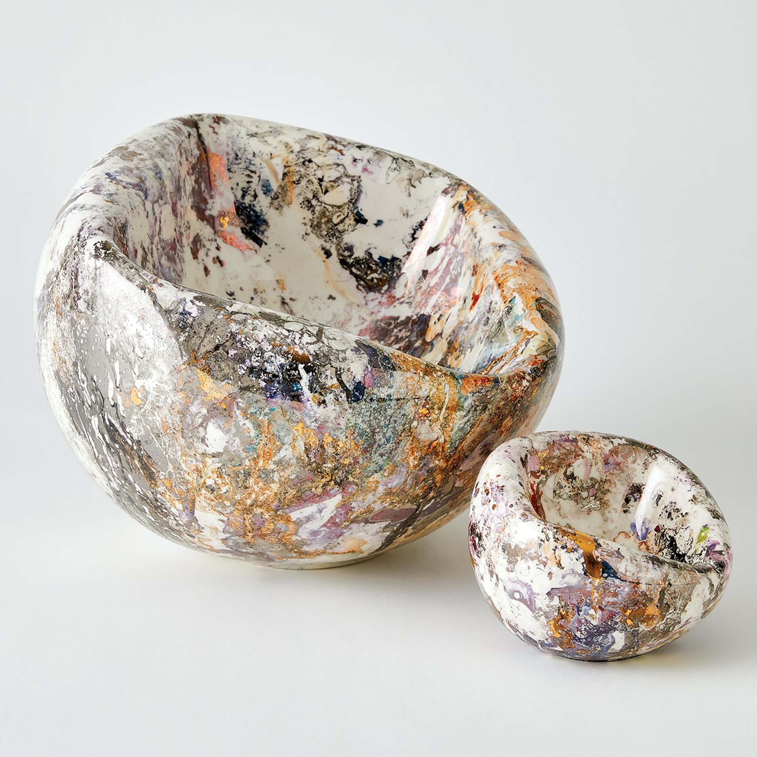 Image of Squished Bowl