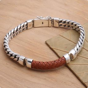 Men’s Bracelets