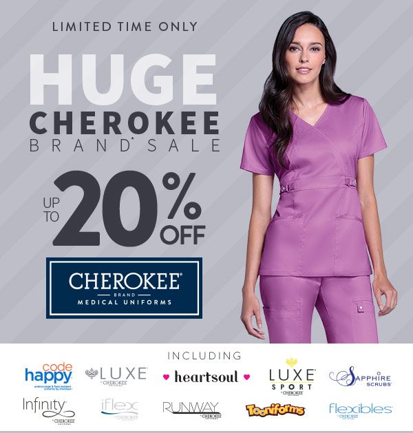 Cherokee ES