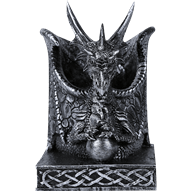 Guardian Dragon Utility Holder