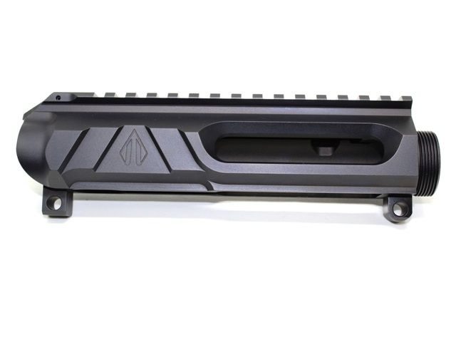 GIBBZ ARMS G4 AR-15 SIDE CHARGING UPPER RECEIVER - GEN 3 CHARGING HANDLE
