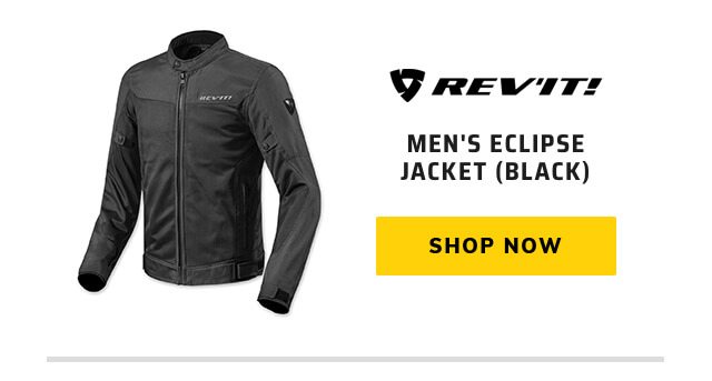 REV''IT! Eclipse Jacket