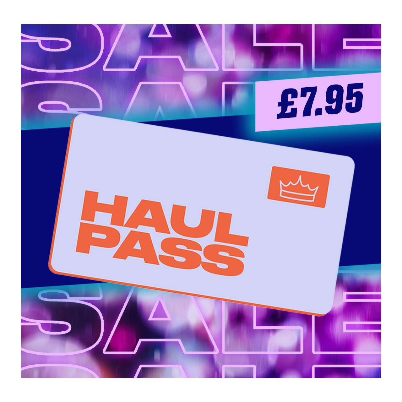 HAUL PASS