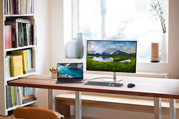 Home office space made perfect. - Dell | Annual Sale Email Archive