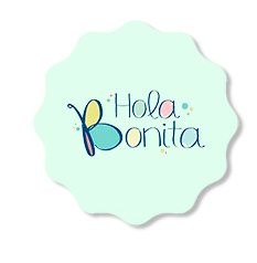 Hola Bonita