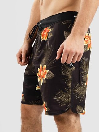 Phantom Block Party 18“ Boardshorts