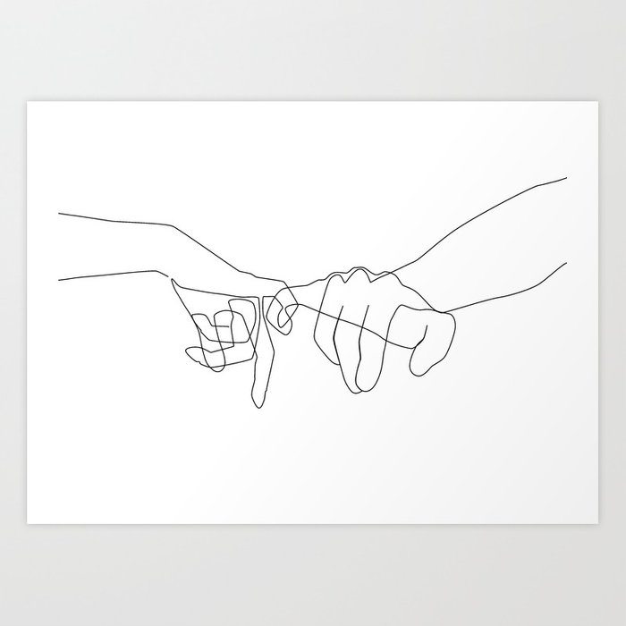 Pinky Swear