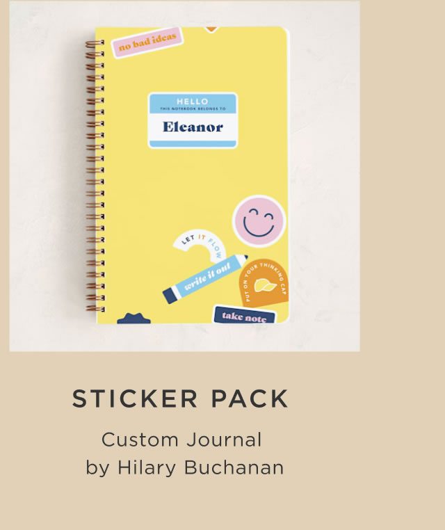 Sticker Pack