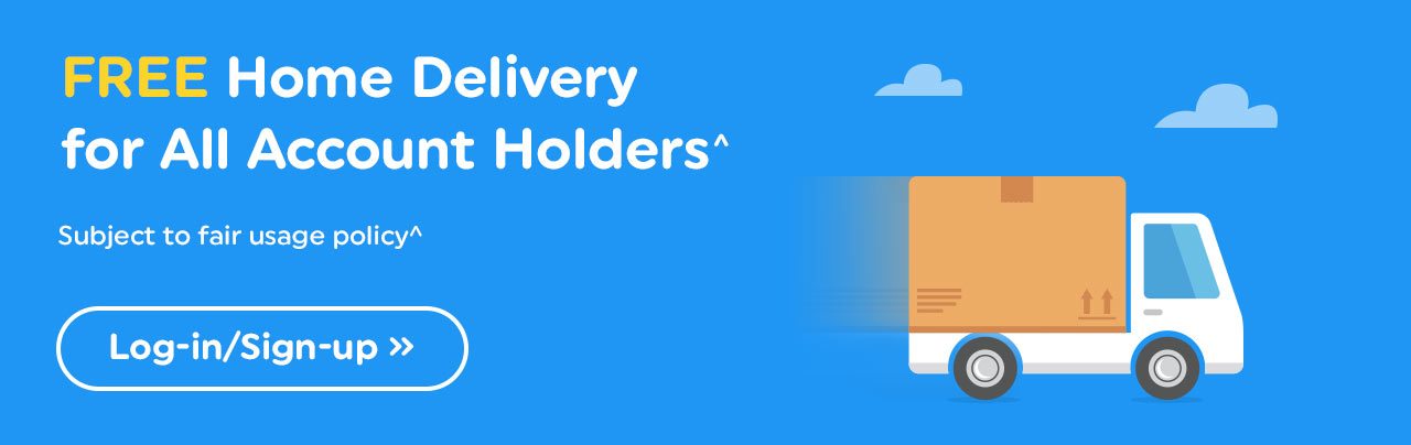 Free Delivery